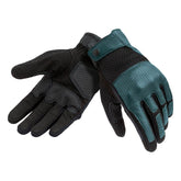 Guanti WINDY, un guanto estivo con palmo in scamosciato sintetico. Compatibile con touch screen. Di TUCANO URBANO.